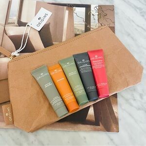 Origins Mask Bundle